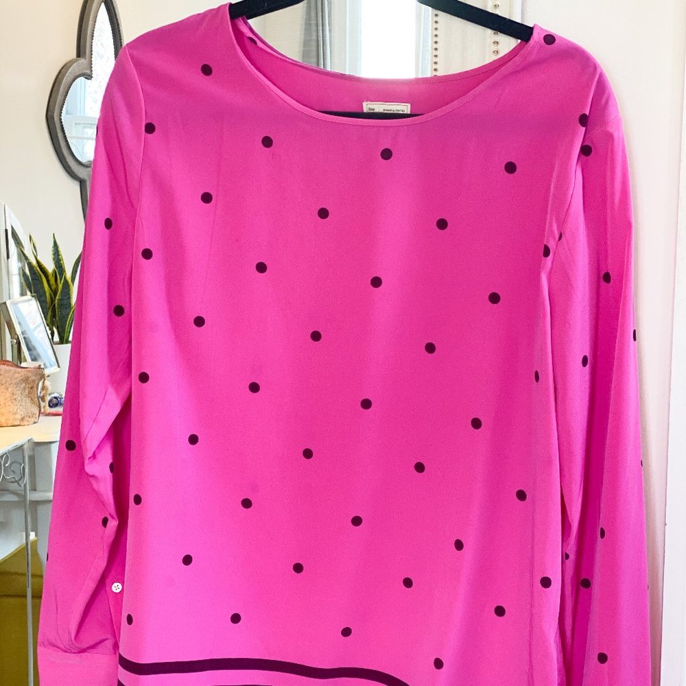 GAP Blouse